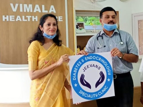 Innovating Women’s Wellness Dr. Preethy Korah’s Bold Step in Cosmetic Gynaecology